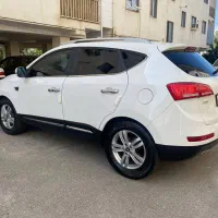 جک s5 دنده ای مدل 96|خودرو سواری و وانت|رشت, توشیبا|دیوار