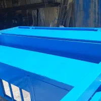 نیسان ۱۴۰۳ دوگانه فابریک|خودرو سواری و وانت|لردگان, |دیوار