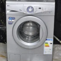 ماشین لباسشویی الجی