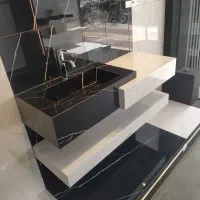 روشویی  سرامیکی دسته اول خرید کنید (کارگاه)|لوازم سرویس بهداشتی|مشهد, الهیه|دیوار