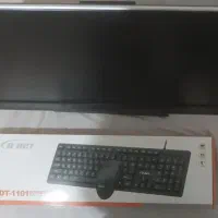 فروش کامپیوتر|رایانه رومیزی|کرمانشاه, |دیوار