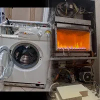 تعمیر پکیج دیواری ،آبگرمکن ولباسشویی و هوددرمنزل