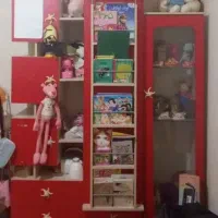 سرویس خواب تخت یکنفره کودک و نوجوان رایگان