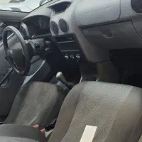 پراید وانت مدل ۱۳۹۹