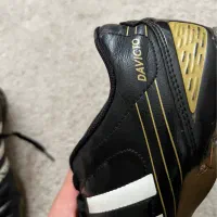 کفش فوتسال اورجینال آدیداس داویتکو|کیف، کفش، کمربند|اردبیل, |دیوار