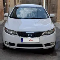 سراتو آخر ۹۳ بدون رنگ استثنایی