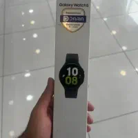 سامسونگ واچ سری 5 galaxy watch سایز 44 میلیمتری|ساعت|تهران, اقدسیه|دیوار
