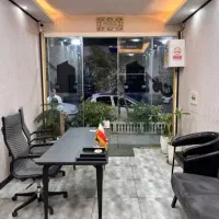 35متر تجاری/فول دیزاین/کوکب شرقی/شلوغ و پر رفت امد|اجارهٔ مغازه و غرفه|کرج, گلشهر|دیوار