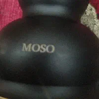 قلیان عربی مشکی