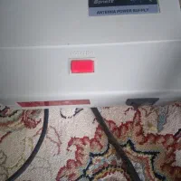 نو هست ۴۵۰هزار|تلویزیون و پروژکتور|اصفهان, ملکشهر|دیوار