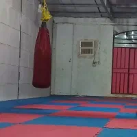 فوم وپارچه برزنت باشگاه