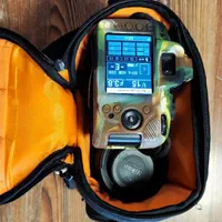 دوربین عکاسی با دو لنز|دوربین عکاسی و فیلمبرداری|مشهد, راهنمایی|دیوار