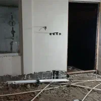 خدمات تخصصی برق ساختمان و عیبیابی|خدمات پیشه و مهارت|لنگرود, |دیوار