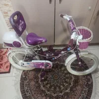 دوچرخه viva دخترانه سایز ۱۶