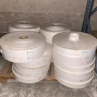 رول کف لیوان کاغذی