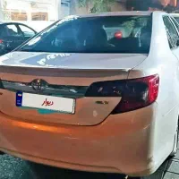 تویوتا کمری GLX فول 2012