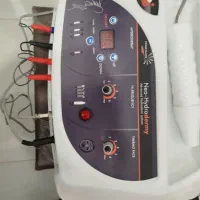 دستگاه پاکسازی صورت