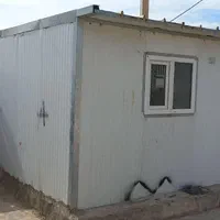 فروش کانکس ۴در۴متر ۱۶متری پانل ساندویچ|مصالح و تجهیزات ساختمان|زنجان, |دیوار