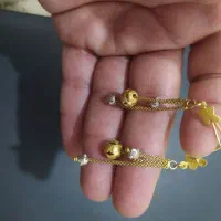 فروش فوری طلا فقط ۱۰۰ بالای تابلو|جواهرات|لنده, |دیوار