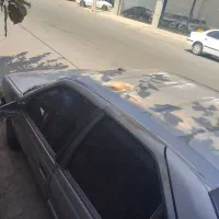 پژو2000|خودرو سواری و وانت|قم, انسجام|دیوار