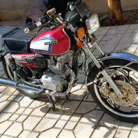 متور نیکتاز 200