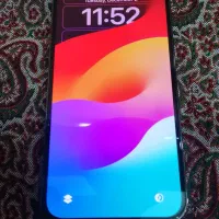 آیفون ۱۳ پرومکس ZAA 256|موبایل|یزد, |دیوار