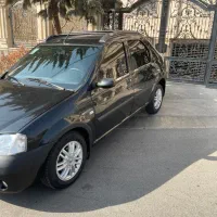 ال نود پارس تندر مدل ۹۷ مولتی مدیا|خودرو سواری و وانت|تهران, حکیمیه|دیوار