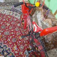 دوچرخه ۲۰ دوخترونه|دوچرخه، اسکیت، اسکوتر|زابل, |دیوار