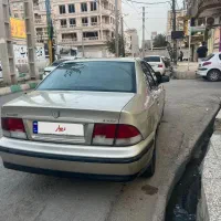 سمند X7