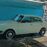 ماشین پیکان دوگانه مدل ۱۳۸۳