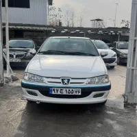 پارس موتور‌ جدید مدل ۱۴۰۲