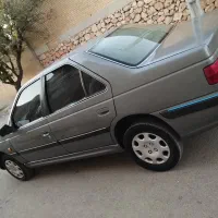 پارس مدل ۸۹ فابریک|خودرو سواری و وانت|یاسوج, |دیوار