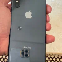 گوشی فوق سلامتX256