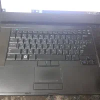 لپ تاب Dell Latitude E6410 و Dell Latitude E6510