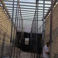 تیرچه وبلوک