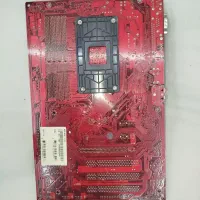 مادربورد N9N Neo V3|قطعات و لوازم جانبی رایانه|اسلامشهر, شهرک واوان|دیوار