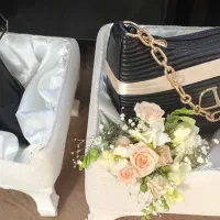 تزئینات خنچه ، میز فینگر فود، گیفت و دکور