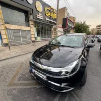 Eagle / KMC ایگل صفر با تنوع رنگ
