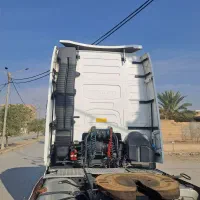 اف اچ۵۰۰ مدل۲۰۲۱|خودرو سنگین|شادگان, |دیوار