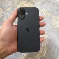 آیفون ۱۶ نرمال
