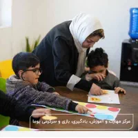 کلاس تقویتی دبستان در شیراز