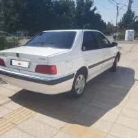 پارس دوگانه فابریک ..مدل۹۷ ..شاسی پلمپ