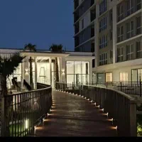 رهن آپارتمان ۱۳۵ متری واقع در برجی مدرن|اجارهٔ آپارتمان|فردیس, فردیس|دیوار