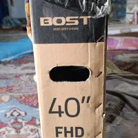 سلام یک تلویزیون بست