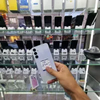 سامسونگ آ۲۵ ۱۲۸گیگ در حد آک/ داریا شعبه یک|موبایل|نظرآباد, نظرآباد|دیوار