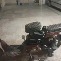 موتور برقی
