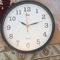 ساعت دیواری