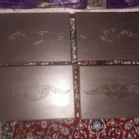 میز عسلی|مبلمان خانگی و میز عسلی|نهاوند, |دیوار