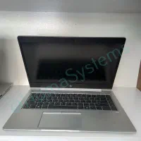 لپتاپ hp 745G6 پردازنده Ryzen5 رم16+گرافیک+گارانتی|رایانه همراه|اصفهان, میرعماد|دیوار
