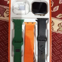 ساعت هوشمند